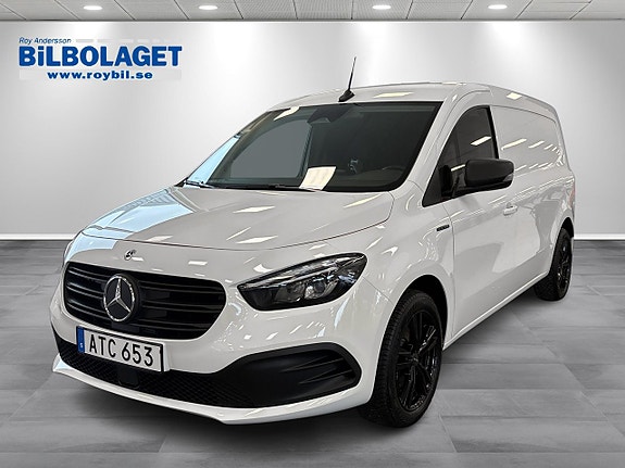 Mercedes-Benz eCitan