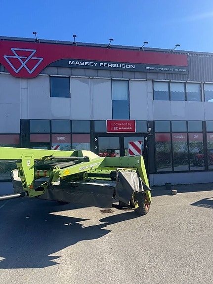 CLAAS disco 3500 TC Disco 3500 TC