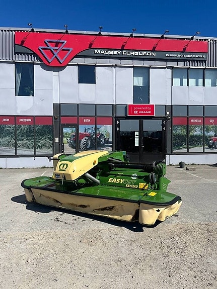 Krone Easy  Cut F 320 CV