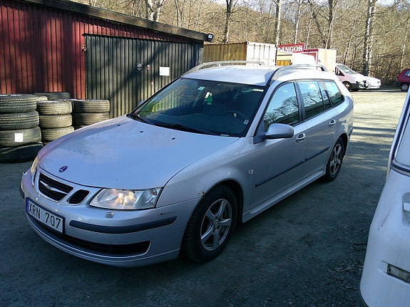 Saab 9-3