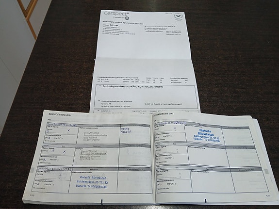 Renault Clio 18 of 19