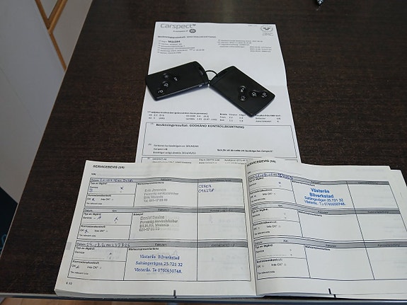 Renault Clio 16 of 19