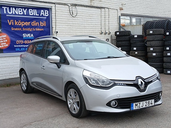 Renault Clio 2 of 5
