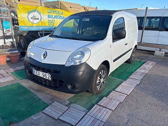 Renault Kangoo Express