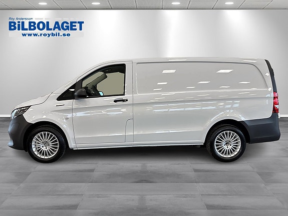 Mercedes-Benz eVito 112 2 of 5