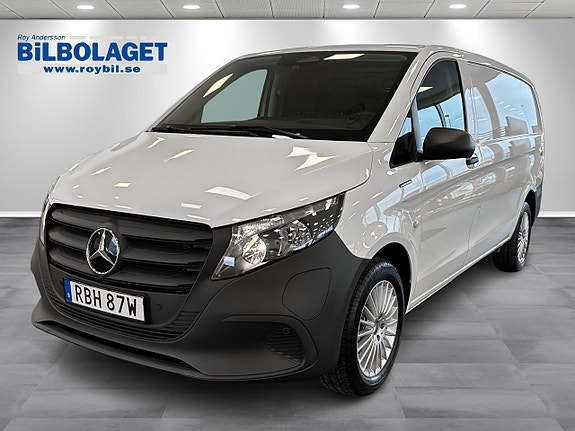 Mercedes-Benz eVito 112