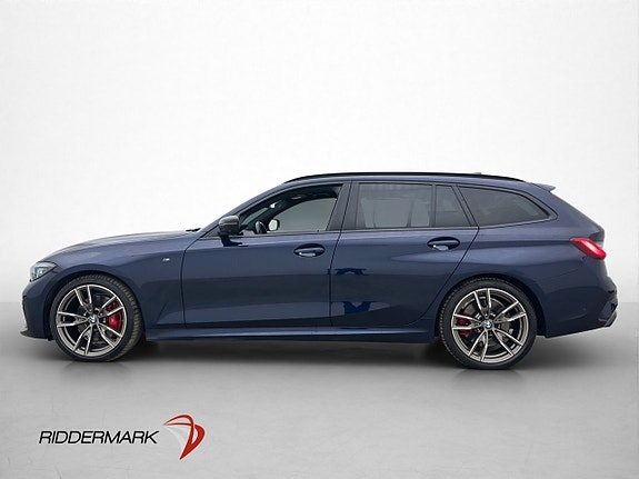 BMW M340d 4 of 30