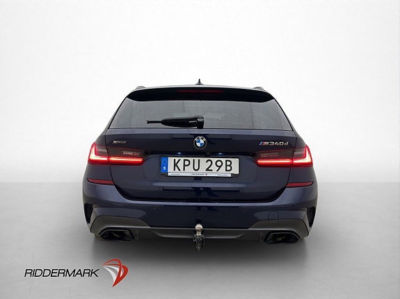 BMW M340d 6 of 30