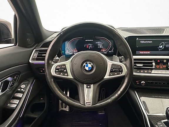 BMW M340d 9 of 30