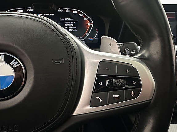 BMW M340d 18 of 30