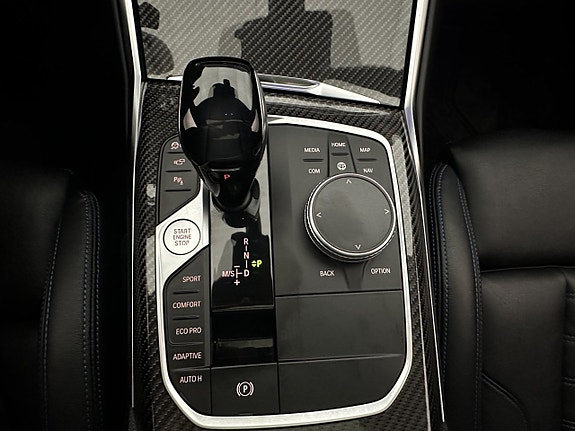 BMW M340d 28 of 30