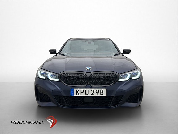 BMW M340d 2 of 30