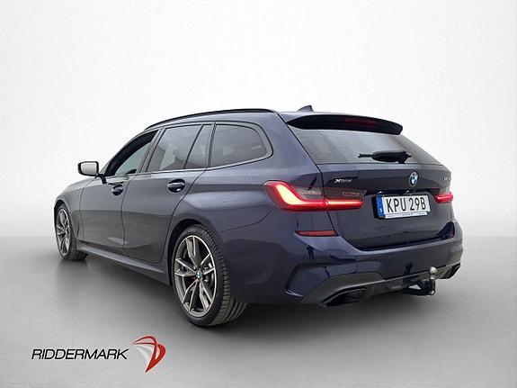 BMW M340d 5 of 30
