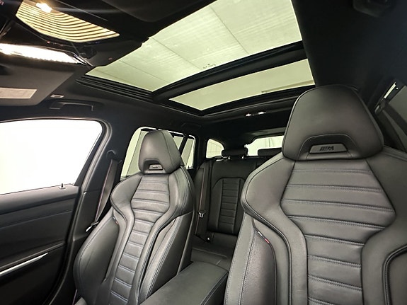 BMW M340d 10 of 30