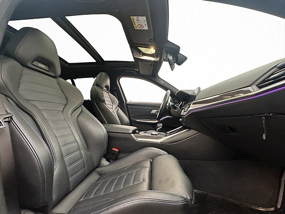 BMW M340d 11 of 30