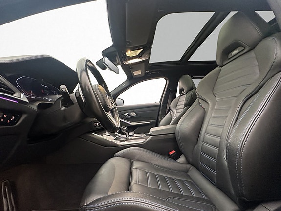 BMW M340d 8 of 30