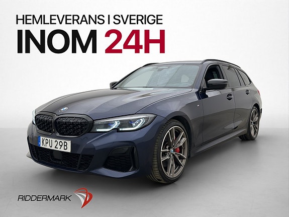 BMW M340d 3 of 30