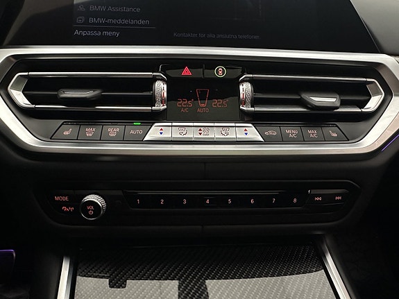 BMW M340d 26 of 30