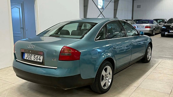 Audi A6 5 of 10