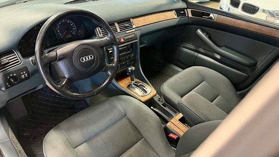 Audi A6 10 of 10