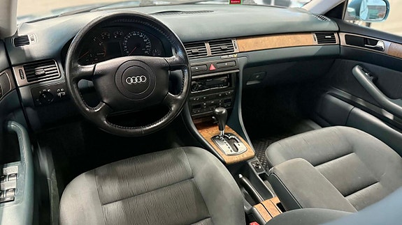 Audi A6 8 of 10