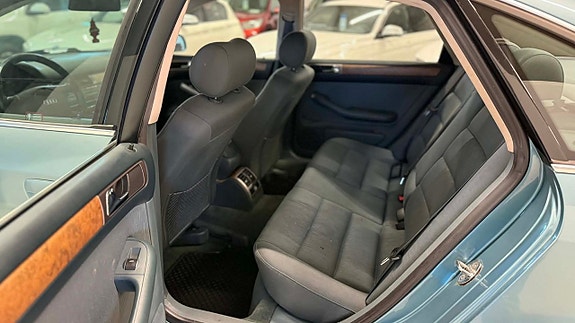 Audi A6 9 of 10