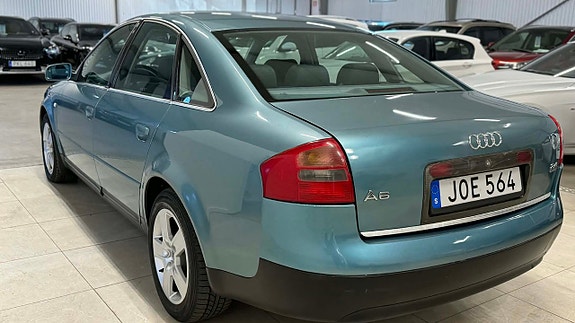 Audi A6 7 of 10