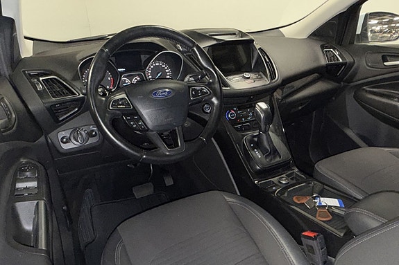 Ford Kuga 5 of 11