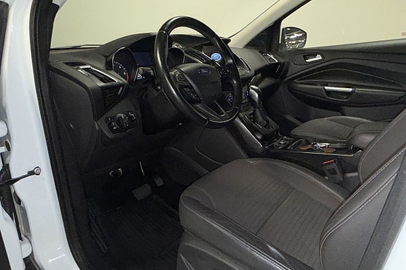 Ford Kuga 7 of 11
