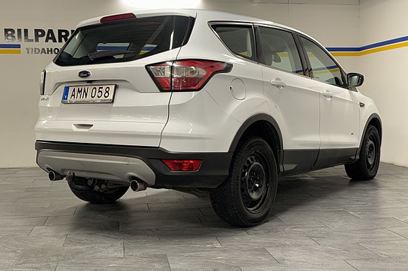 Ford Kuga 3 of 11