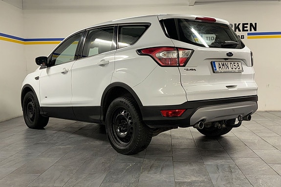 Ford Kuga 4 of 11