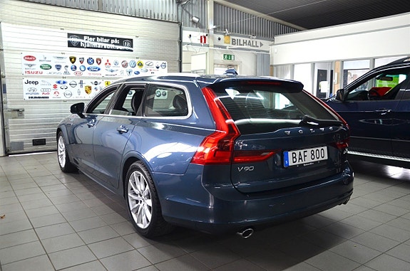 Volvo V90 3 of 18