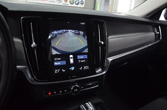 Volvo V90 11 of 18