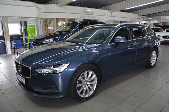 Volvo V90 18 of 18