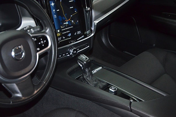 Volvo V90 5 of 18