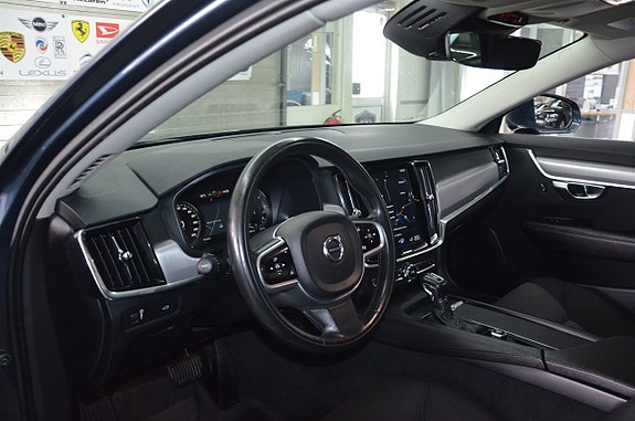 Volvo V90 4 of 18