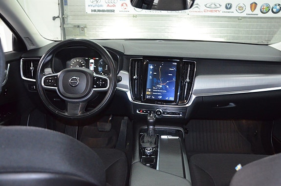 Volvo V90 9 of 18