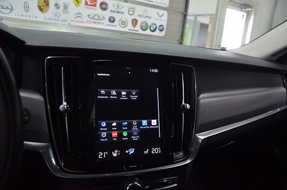 Volvo V90 14 of 18