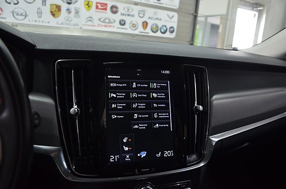 Volvo V90 13 of 18