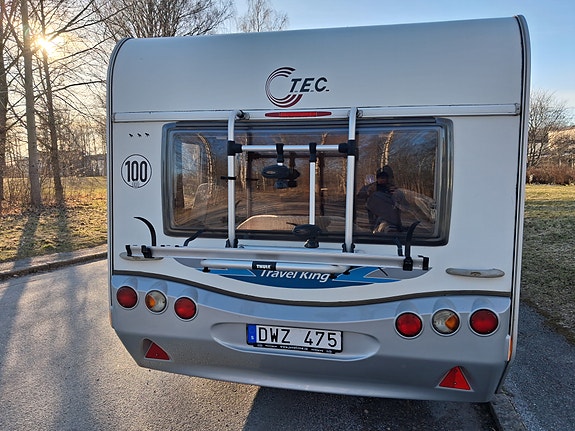 Tec 555K 3 of 12