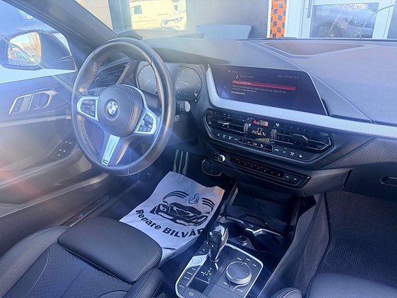 BMW 120d 16 of 16