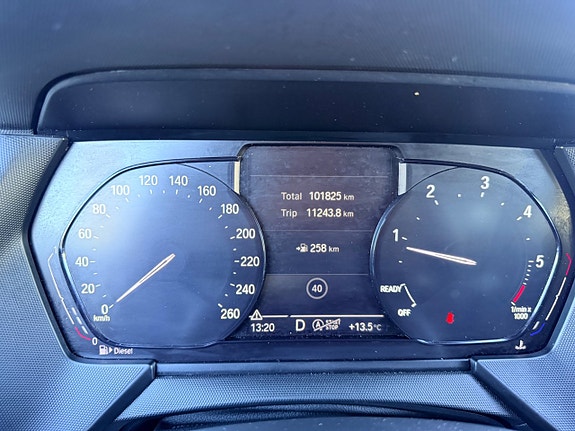 BMW 120d 11 of 16