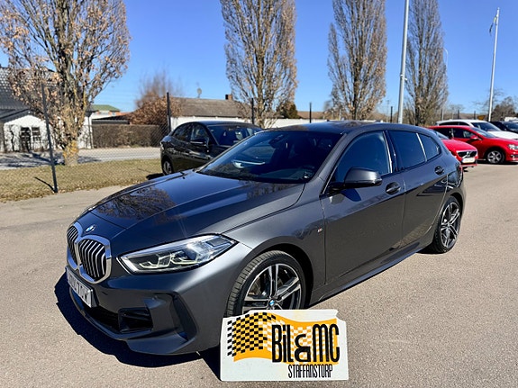 BMW 120d