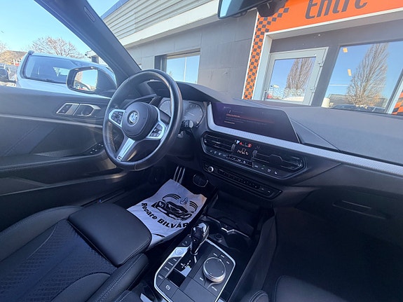 BMW 120d 15 of 16