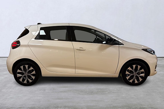 Renault Zoe 3 of 5