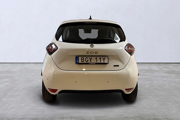Renault Zoe 5 of 5