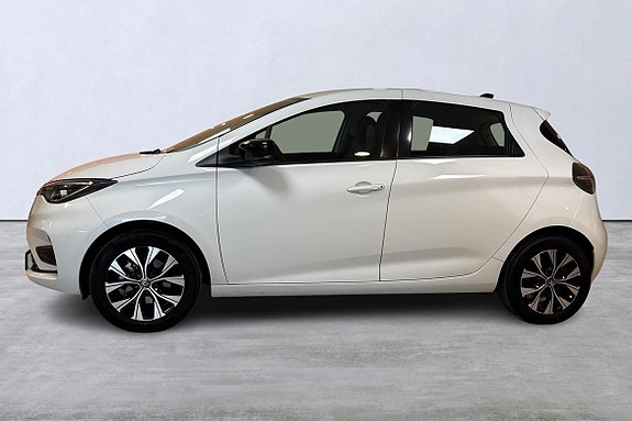 Renault Zoe 2 of 5
