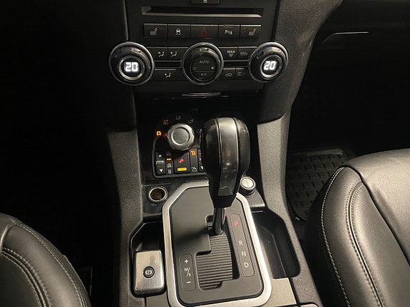 Land Rover Discovery 4 15 of 22