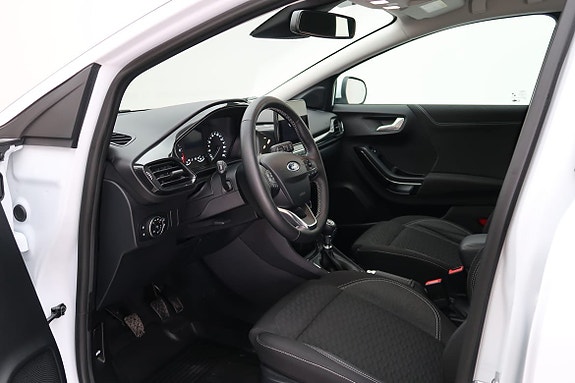 Ford Puma 5 of 5