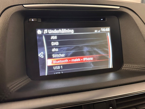 Mazda CX-5 13 of 25